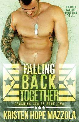 Falling Back Together by Mazzola, Kristen Hope