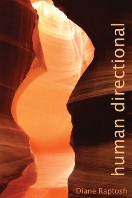 Human Directional by Raptosh, Diane