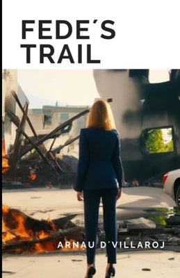 Fede's Trail by D'Villaroj, Arnau