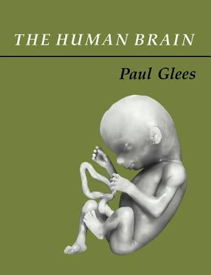 The Human Brain by Glees, Paul