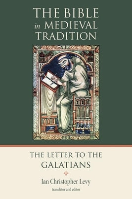Letter to the Galatians by Levy, Ian
