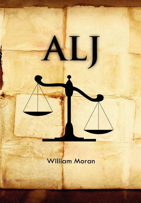 Alj by Moran, William