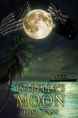 Isabella's Moon by Wass, Toni