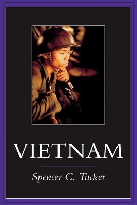 Vietnam-Pa by Tucker, Spencer C.