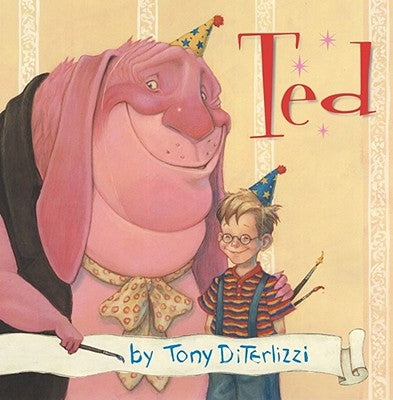 Ted by Diterlizzi, Tony