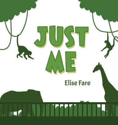 Just Me by Fare, Elise