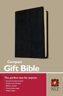 Compact Bible-Nlt by Tyndale