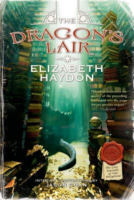 Dragon's Lair by Haydon, Elizabeth