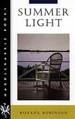 Summer Light by Robinson, Roxana