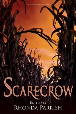 Scarecrow by Yolen, Jane