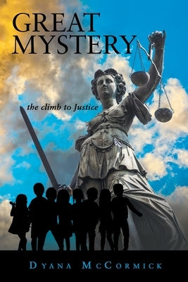Great Mystery by McCormick, Dyana