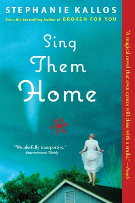 Sing Them Home by Kallos, Stephanie