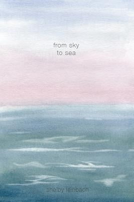 From Sky to Sea by Hurst, Lauren