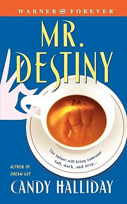 Mr. Destiny by Halliday, Candy
