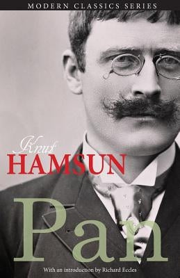 Pan by Hamsun, Knut