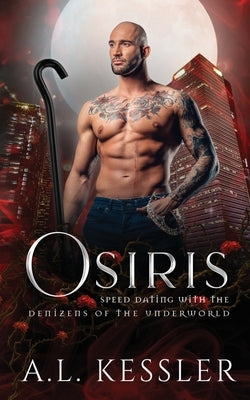 Osiris by Kessler, A. L.