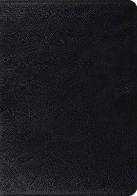 Study Bible-ESV by Crossway Bibles