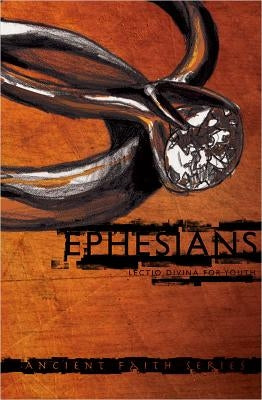 Ephesians: Lectio Divina for Youth by Heer, Ken
