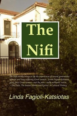 The Nifi by Fagioli-Katsiotas, Linda