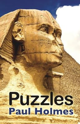 Puzzles by Holmes, Paul