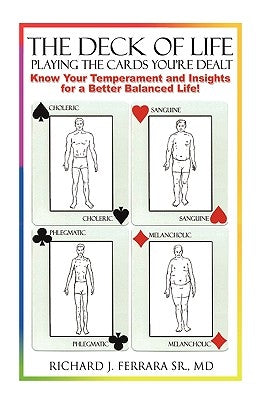 The Deck of Life: Playing the Cards You're Dealt by Ferrara, Richard J.