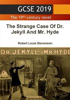 The Strange Case Of Dr. Jekyll And Mr. Hyde by Stevenson, Robert Louis