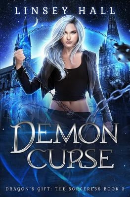Demon Curse by Hall, Linsey