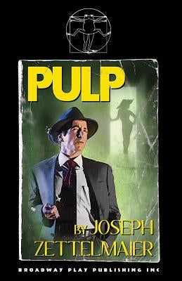 Pulp by Zettelmaier, Joseph