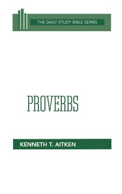 Proverbs by Aitken, Kenneth T.