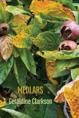 Medlars by Clarkson, Geraldine