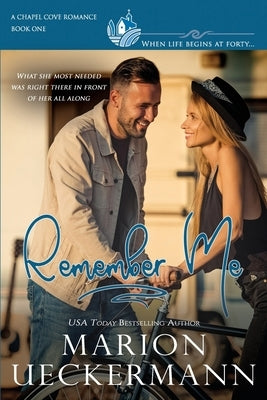 Remember Me by Romances, Chapel Cove