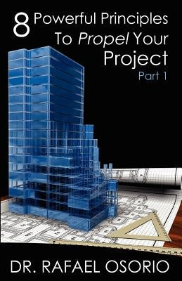 8 Powerful Principles to Propel Your Project by Osorio, Rafael