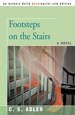 Footsteps on the Stairs by Adler, CS