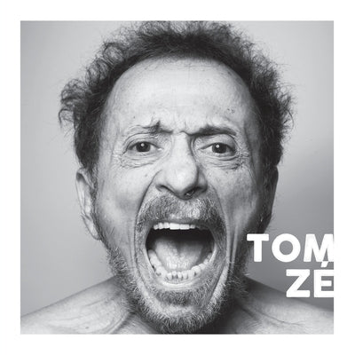 Tom Ze - Cadernos de Musica by Ze, Tom