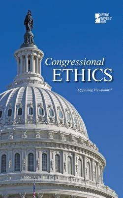 Congressional Ethics by Tardiff, Joseph