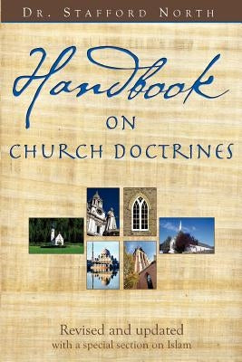 Handbook on Church Doctrines by North, Stafford