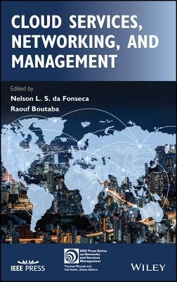 Cloud Services, Networking, Ma by Fonseca