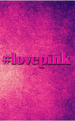 love pink by Michael