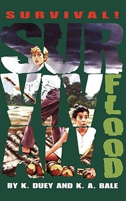 Flood: Mississippi 1927 by Duey, Kathleen