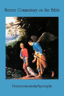 McOb Vol 5 Deuterocanocicals/Apocr by Mills, Watson E.