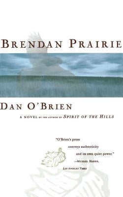 Brendan Prairie by O'Brien, Dan