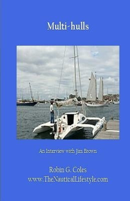 Multi-hulls by Ball, Fifi