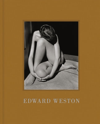 Edward Weston by Weston, Edward