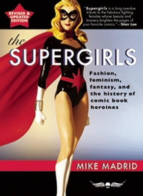 The Supergirls by Madrid, Mike