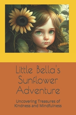 Little Bella's Sunflower Adventure: Uncovering Treasures of Kindness and Mindfulness by Bernardes, Ednilson