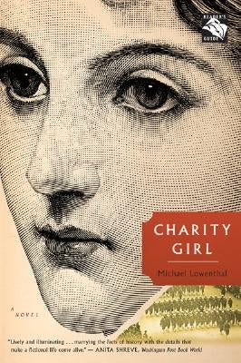 Charity Girl by Lowenthal, Michael