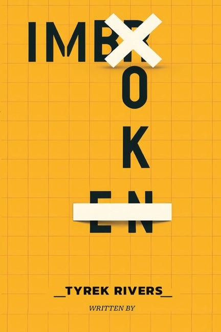 I'm Ok by Rivers, Tyrek