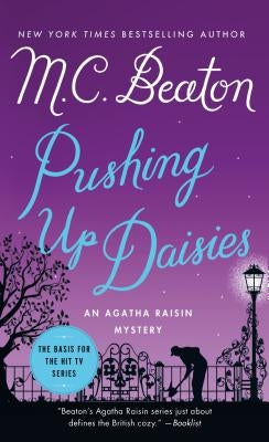 Pushing Up Daisies by Beaton, M. C.