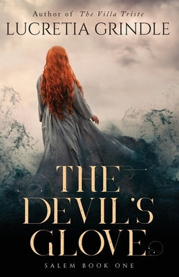 The Devil's Glove by Grindle, Lucretia