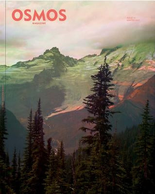 Osmos Magazine: Issue 11 by Rabinowitz, Cay Sophie